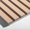 Walnut Willow Panel