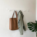 Wall Hook Rack - Updated Design