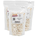 White Cheddar Popcorn | Pack of 3 | 3 oz | Pop Corner
