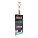 Whizz 2" Angle Sash Paint Brush