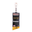 Whizz 2" Short Angle Sash Paint Brush