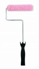 Whizz 44246 6" Polyester 1/2" Nap Mini Roller w/ 14" Frame