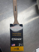WHIZZ 24425 2 1/2” GENERATION X FLAT SAS
