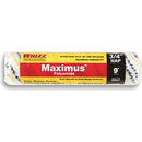Whizz 53909 9" Maximus 3/8" Nap Cage Frame Roller Cover