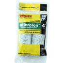 Whizz 73011 4" Microlon Mini Roller Cover 2Pk