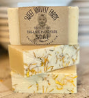 Wholesale Natural Organic Handmade Specialty Soap - Minimum Order of 6