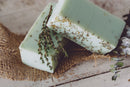 Wholesale Natural Organic Handmade Specialty Soap - Minimum Order of 6