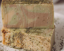 Wholesale Natural Organic Handmade Specialty Soap - Minimum Order of 6
