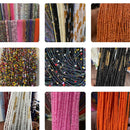 African Waist Beads
