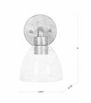 Whitehorse Wall Sconces - Clearance