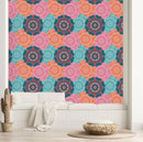 Multicolored Brightly Wallpaper