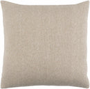 Ilz Ivory Pillow Cover