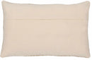 Ilz Ivory Pillow Cover