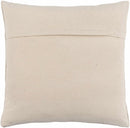Ilz Ivory Pillow Cover
