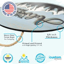 Wicked Halloween Door Decorations