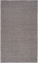 Argenta Modern Light Gray Area Rug