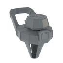 Wide Mouth Chug Lid