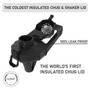 Wide Mouth Chug Lid
