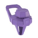 Wide Mouth Chug Lid