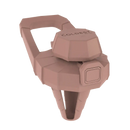 Wide Mouth Chug Lid