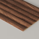 Fluted Wood Panels