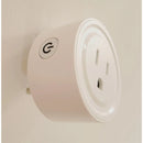 WiFi Round Smart Plug