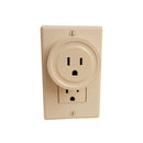 WiFi Round Smart Plug