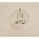 WiFi Round Smart Plug