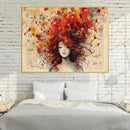 Wild Soul Canvas