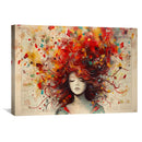 Wild Soul Canvas