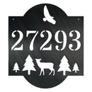 Wilderness Address