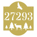 Wilderness Address