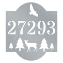 Wilderness Address