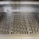 Wildfire Outdoor Living Ranch Pro 36-Inch 304 Stainless Steel Grill [WFPRO36G-BSS/SS] (SAK28346)