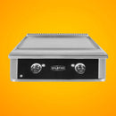 Wildfire Outdoor Living Ranch Pro 30-Inch 304 Stainless Steel Griddle [WF-PRO30GRD-BSS/SS] (SAK18364)