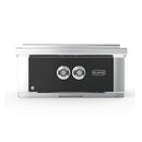 Wildfire Outdoor Living Ranch Pro 24-Inch Stainless Steel Power Burner [WFPOWBRN-BSS/SS] (SAK71537)