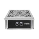 Wildfire Outdoor Living Ranch Pro 24-Inch Stainless Steel Power Burner [WFPOWBRN-BSS/SS] (SAK71537)