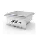 Wildfire Outdoor Living Ranch Pro 24-Inch Stainless Steel Power Burner [WFPOWBRN-BSS/SS] (SAK71537)