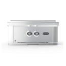 Wildfire Outdoor Living Ranch Pro 24-Inch Stainless Steel Power Burner [WFPOWBRN-BSS/SS] (SAK71537)