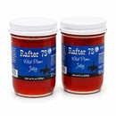 Wild Plum Jelly | Pack of 2 | 8 oz | Rafter 7S
