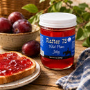 Top Two Jelly Collection | 8 oz | Chokecherry & Wild Plum | Rafter 7S
