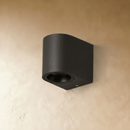 Willa Outdoor Wall Lamp