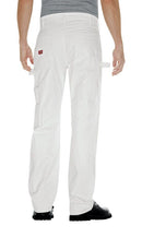 Dickies Men's Painter's Pants 36x32 White