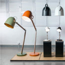 Willip Floor Lamp