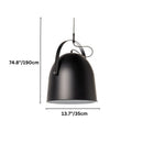 Willip Pendant Light