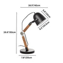 Willip Table Lamp