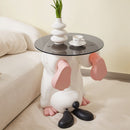 Willow Side Table