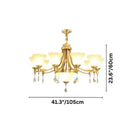 Wilma Chandelier