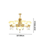 Wilma Chandelier