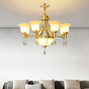 Wilma Chandelier